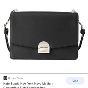 Kate Spade crossbody